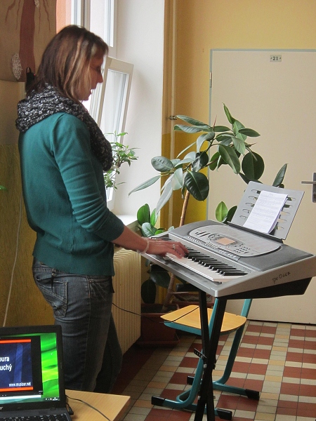 Fotogalerie Z Blatensk