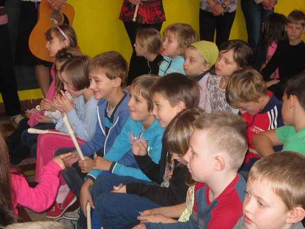 Fotogalerie Z Blatensk