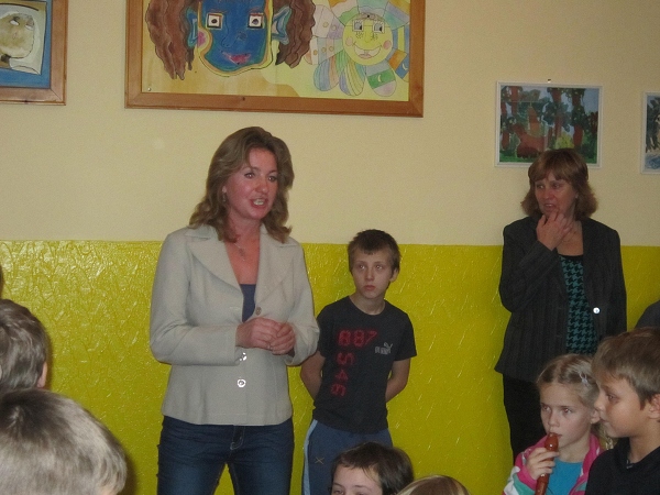 Fotogalerie Z Blatensk