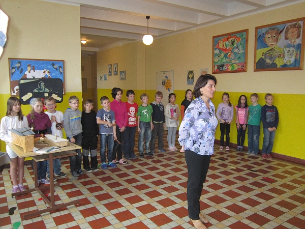 Fotogalerie Z Blatensk