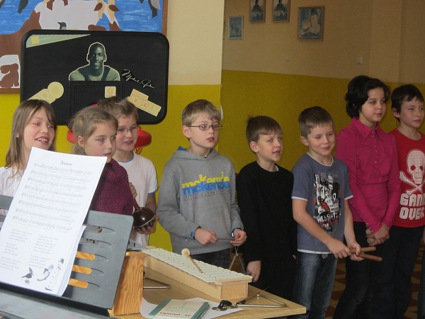 Fotogalerie Z Blatensk