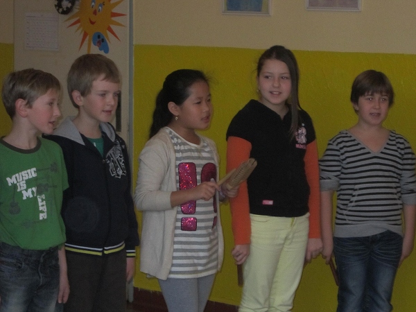 Fotogalerie Z Blatensk
