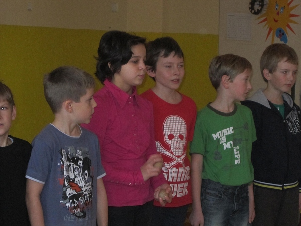 Fotogalerie Z Blatensk