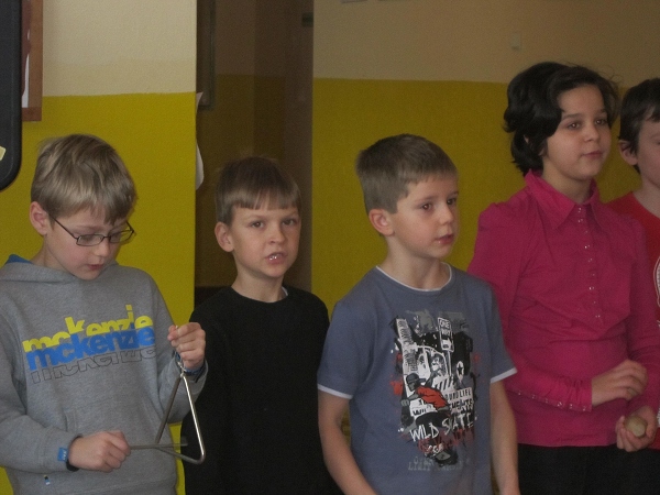 Fotogalerie Z Blatensk
