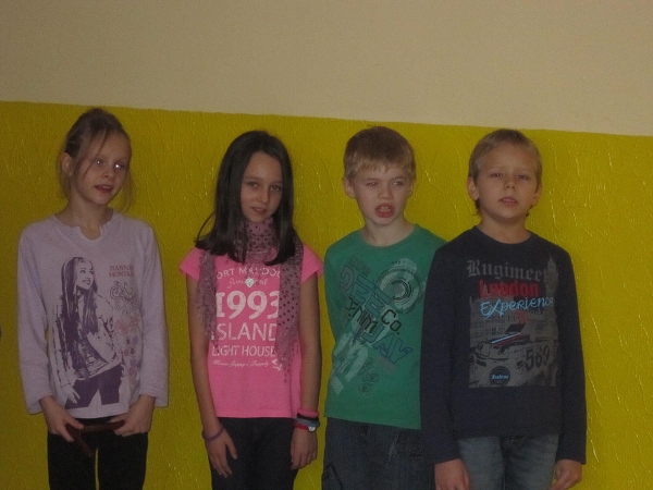 Fotogalerie Z Blatensk