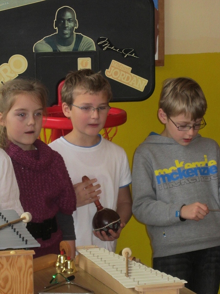 Fotogalerie Z Blatensk