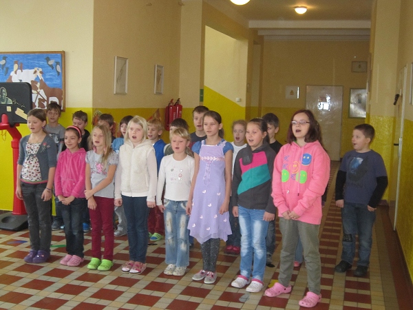 Fotogalerie Z Blatensk