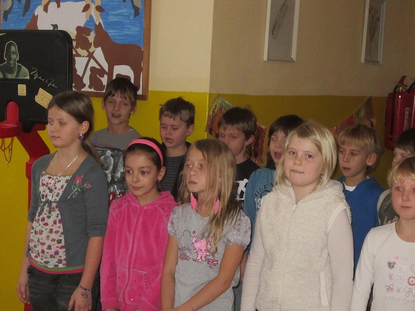 Fotogalerie Z Blatensk