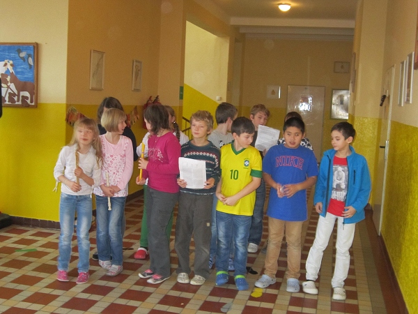 Fotogalerie Z Blatensk