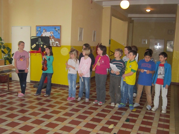 Fotogalerie Z Blatensk