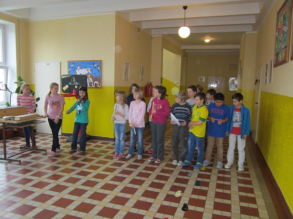Fotogalerie Z Blatensk