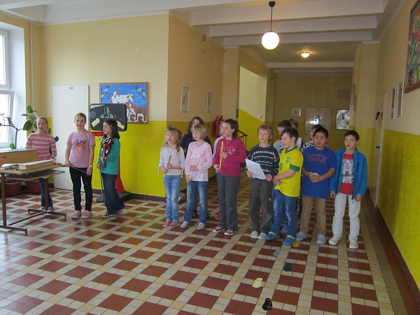 Fotogalerie Z Blatensk