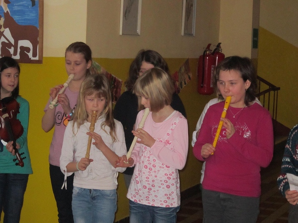 Fotogalerie Z Blatensk