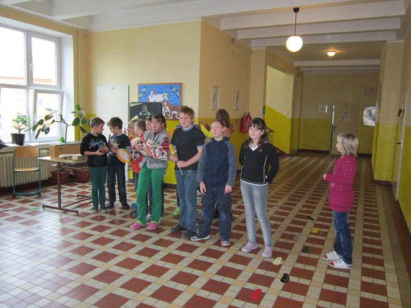 Fotogalerie Z Blatensk
