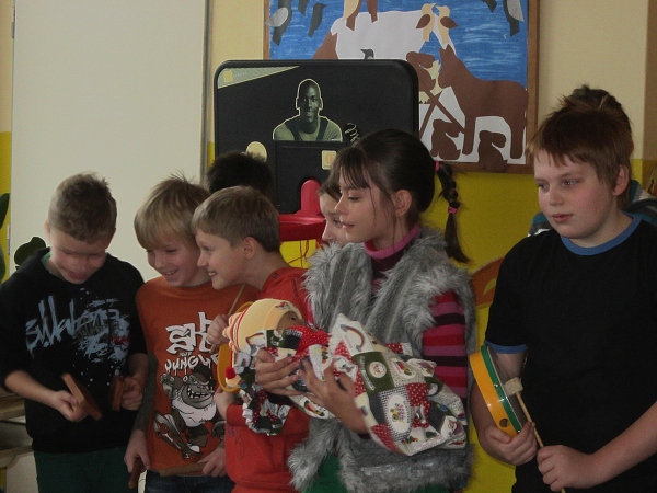 Fotogalerie Z Blatensk