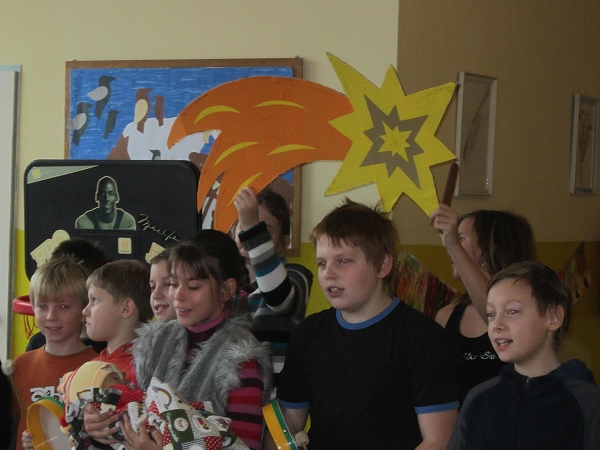 Fotogalerie Z Blatensk