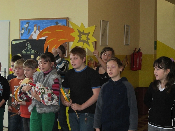 Fotogalerie Z Blatensk