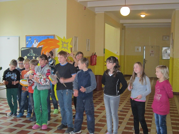 Fotogalerie Z Blatensk