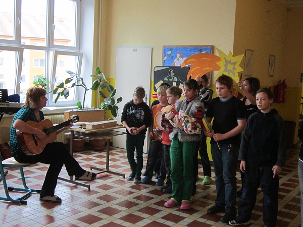 Fotogalerie Z Blatensk