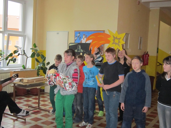 Fotogalerie Z Blatensk