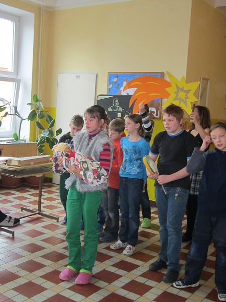 Fotogalerie Z Blatensk