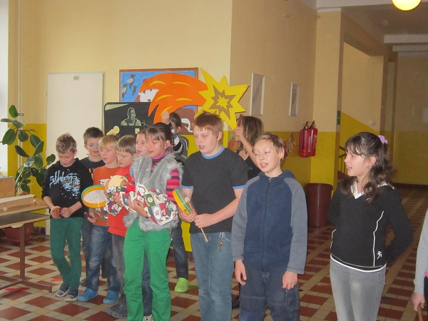 Fotogalerie Z Blatensk