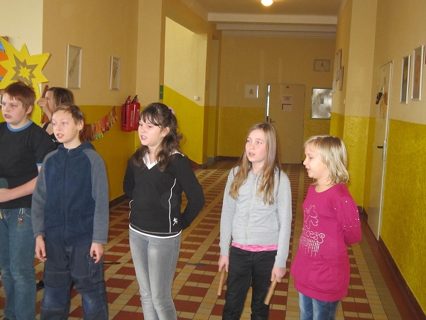 Fotogalerie Z Blatensk