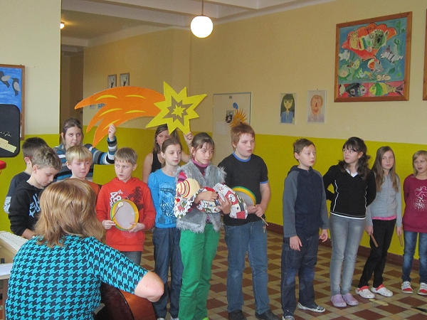 Fotogalerie Z Blatensk