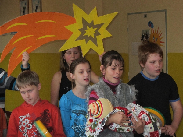 Fotogalerie Z Blatensk