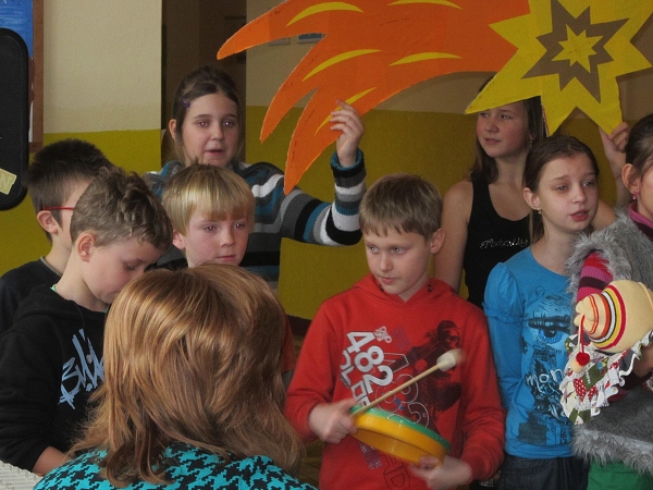 Fotogalerie Z Blatensk