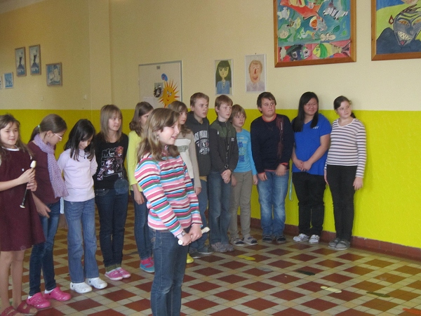 Fotogalerie Z Blatensk