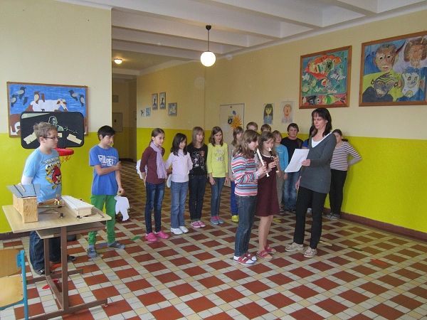 Fotogalerie Z Blatensk