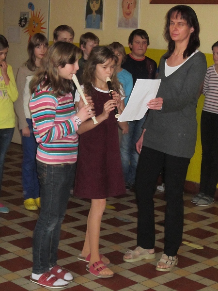 Fotogalerie Z Blatensk
