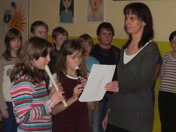 Fotogalerie Z Blatensk