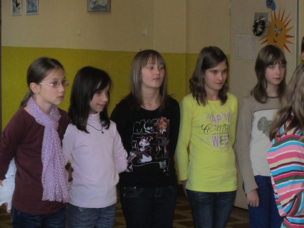 Fotogalerie Z Blatensk