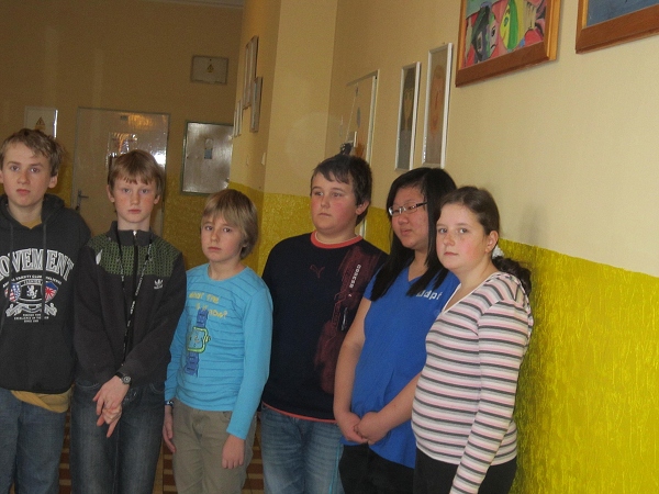 Fotogalerie Z Blatensk