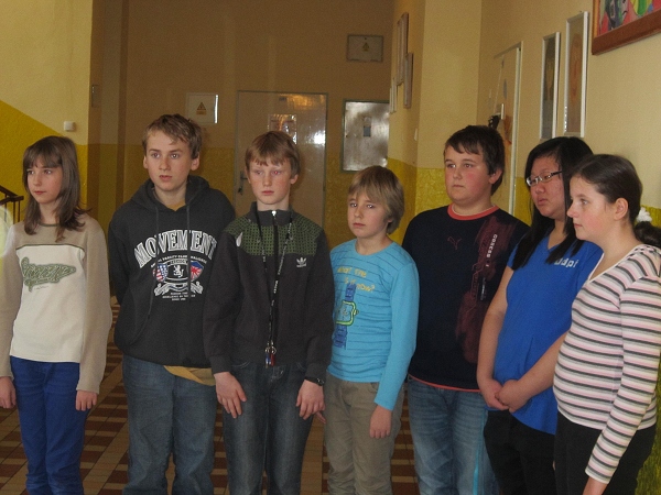 Fotogalerie Z Blatensk