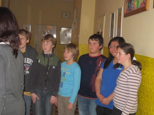 Fotogalerie Z Blatensk