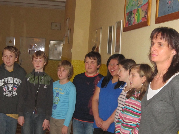 Fotogalerie Z Blatensk