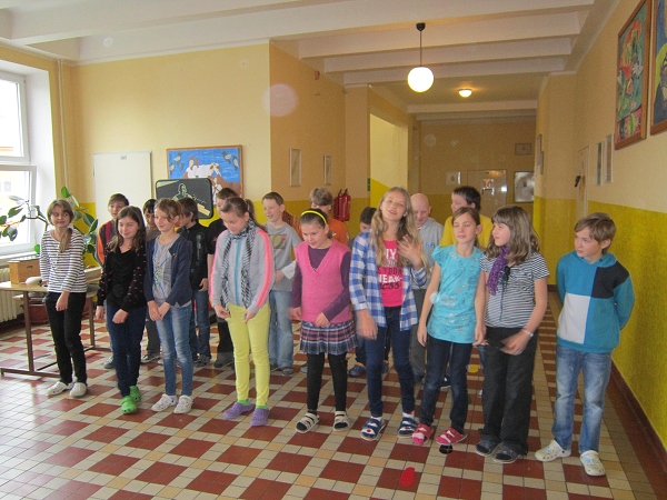 Fotogalerie Z Blatensk