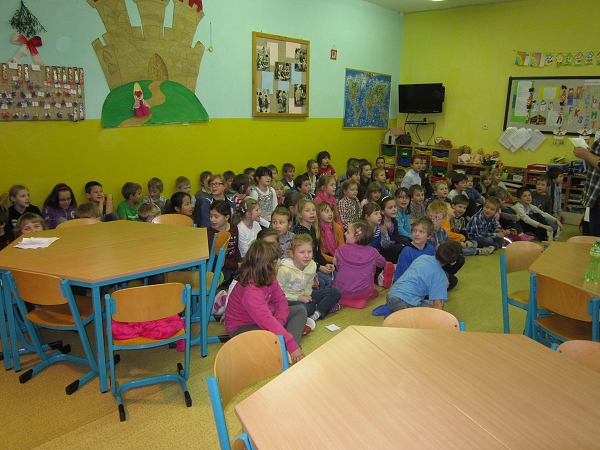 Fotogalerie Z Blatensk