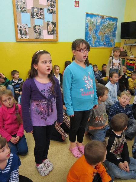 Fotogalerie Z Blatensk