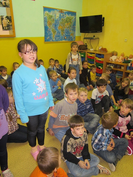 Fotogalerie Z Blatensk