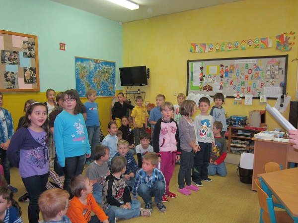 Fotogalerie Z Blatensk