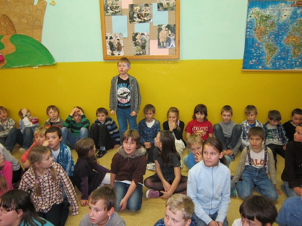Fotogalerie Z Blatensk