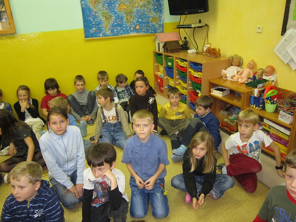 Fotogalerie Z Blatensk