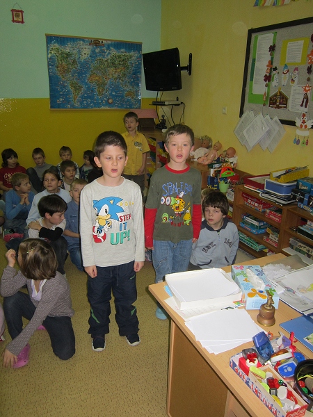 Fotogalerie Z Blatensk