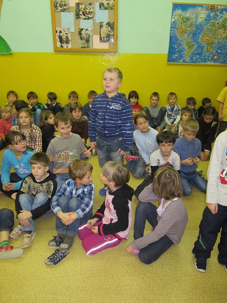 Fotogalerie Z Blatensk