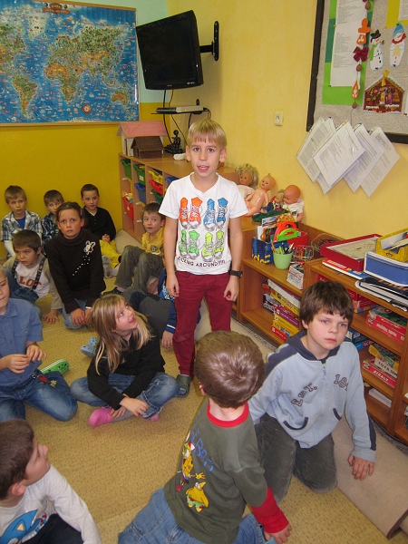 Fotogalerie Z Blatensk
