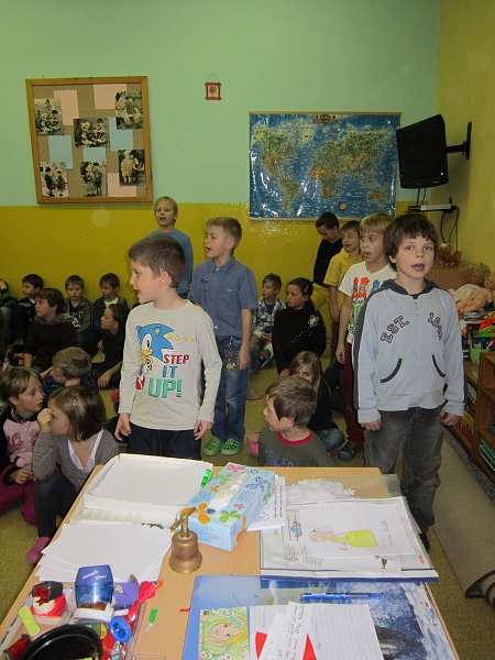 Fotogalerie Z Blatensk